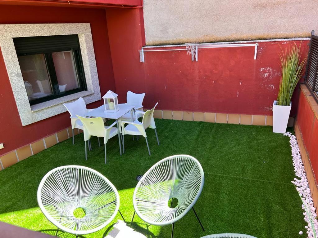 Apartamento Las Navas 라스 나바스 델 마르케스 외부 사진