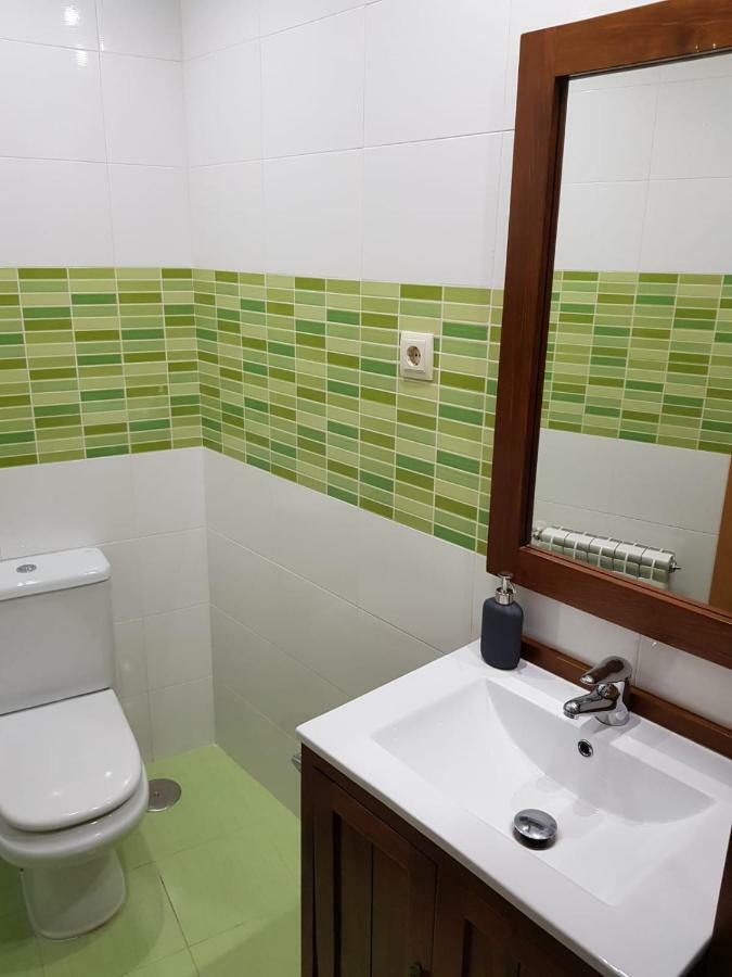 Apartamento Las Navas 라스 나바스 델 마르케스 외부 사진