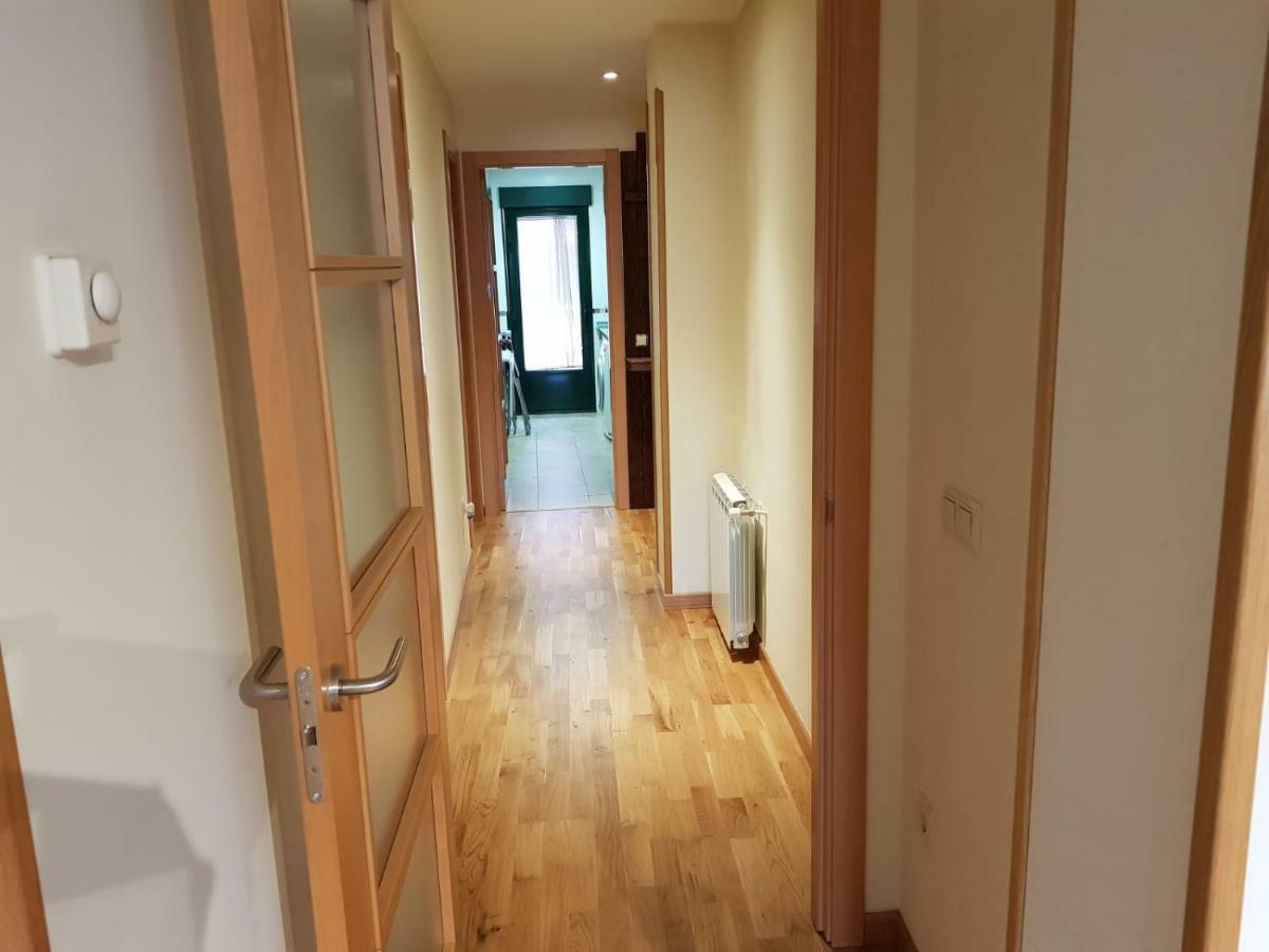 Apartamento Las Navas 라스 나바스 델 마르케스 외부 사진